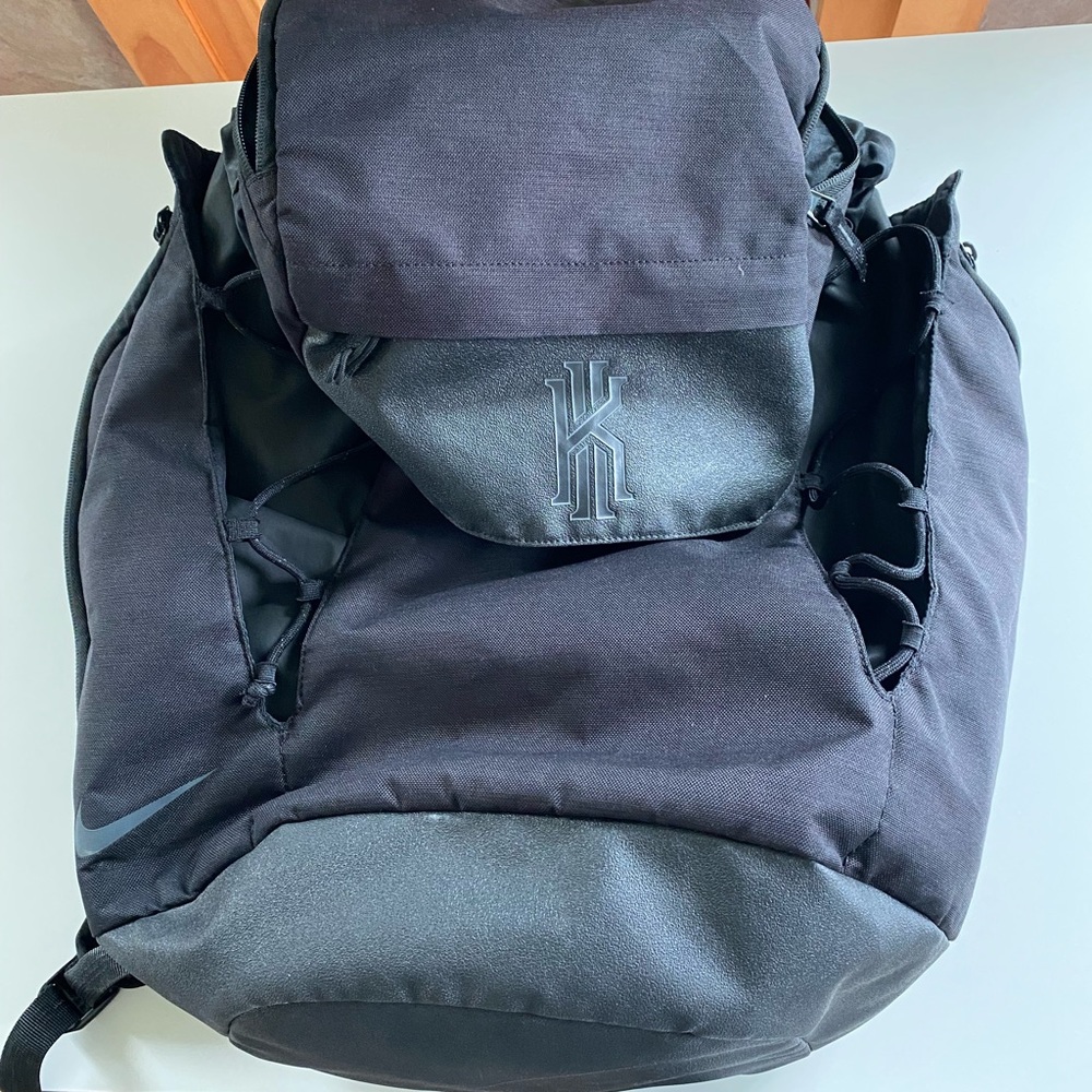 Nike x Kyrie Irving basketball backpack